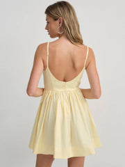Doris Mini Dress