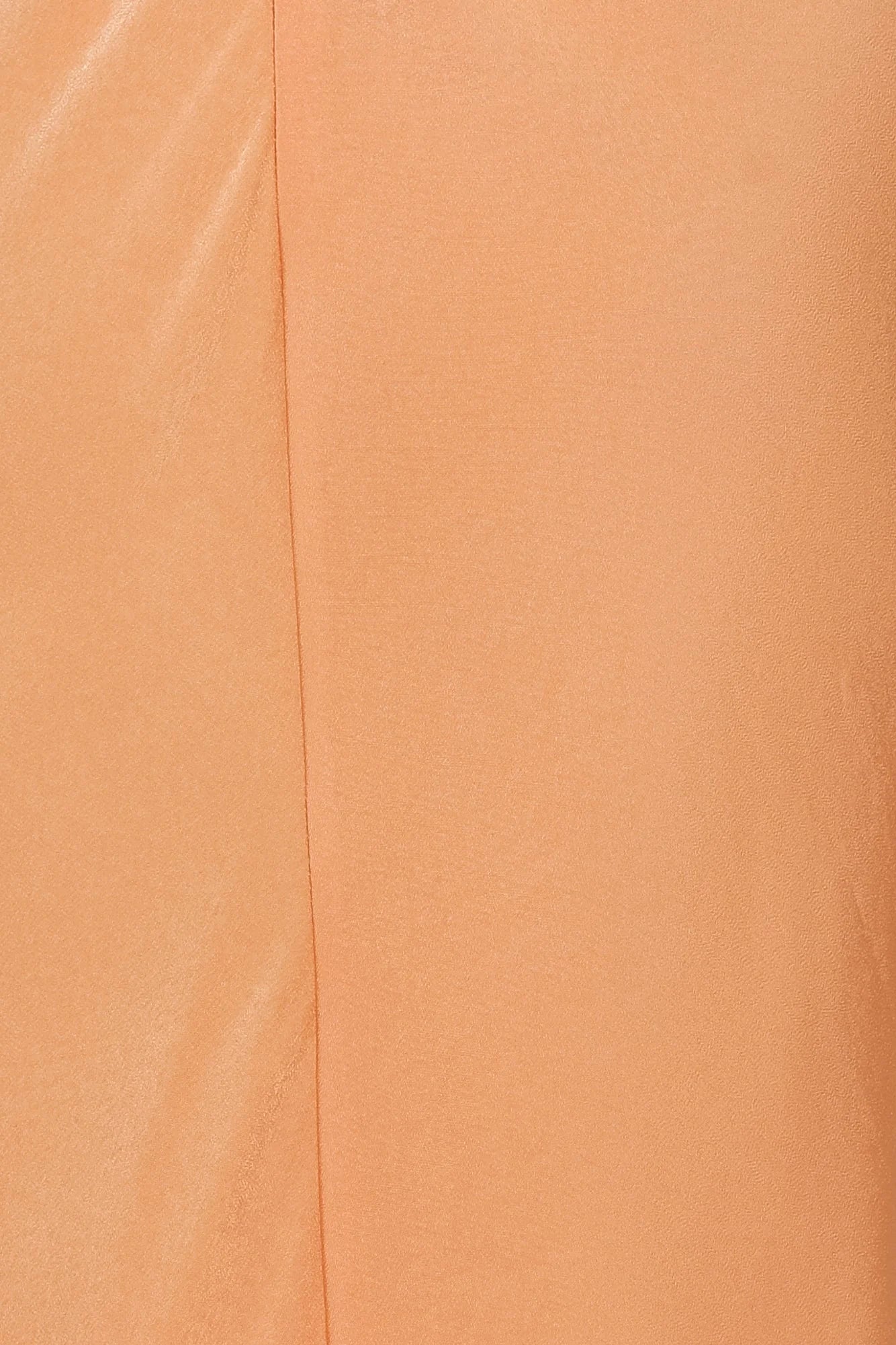 Spark It Maxi Dress Orange