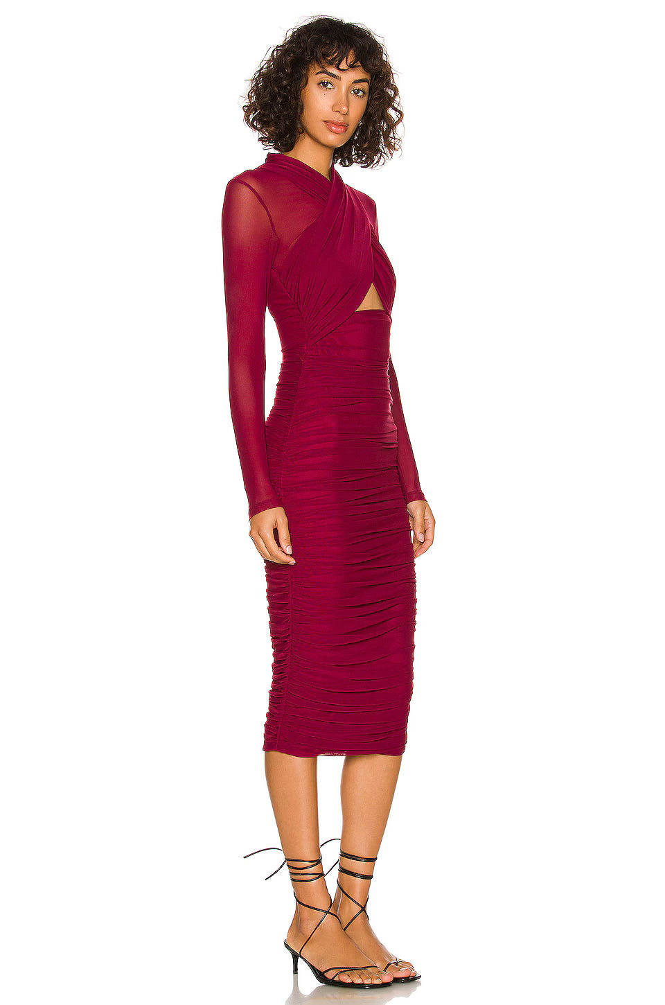 Aliyah Dress