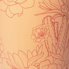 Brumate MultiShaker Cactus Flower | 26oz